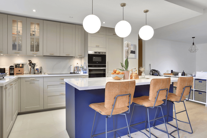 Maison familiale - aperçu 1